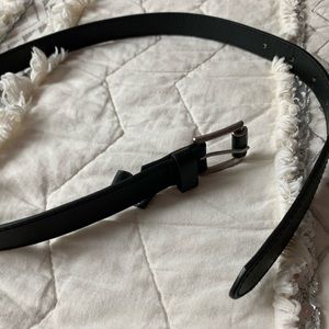 Brandy Melville Black Belt
